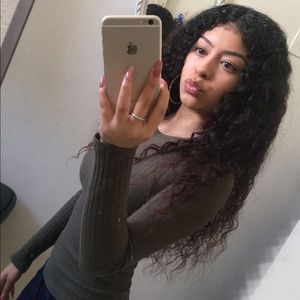 Meet your Posher, Arely